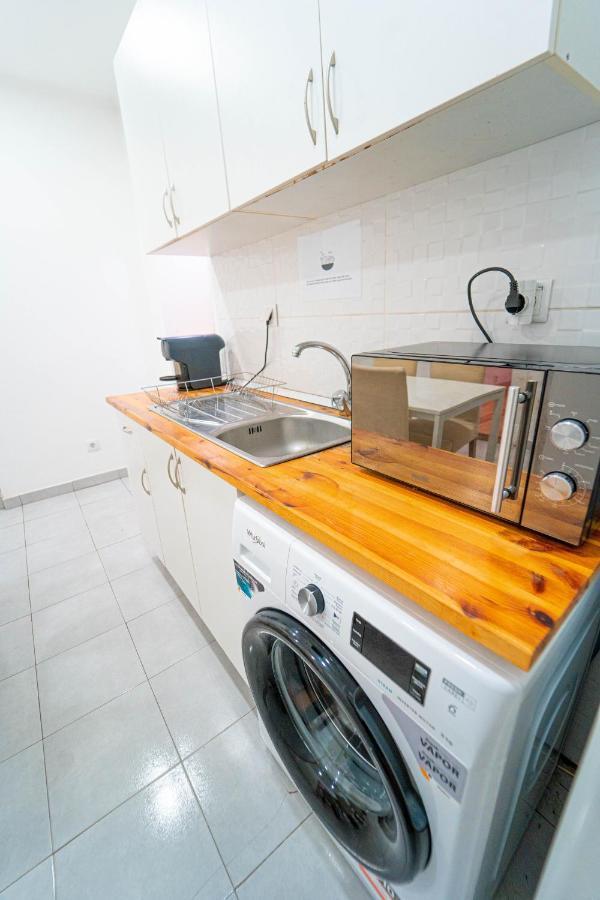 Lisbon Stays Séjour chez l'habitant