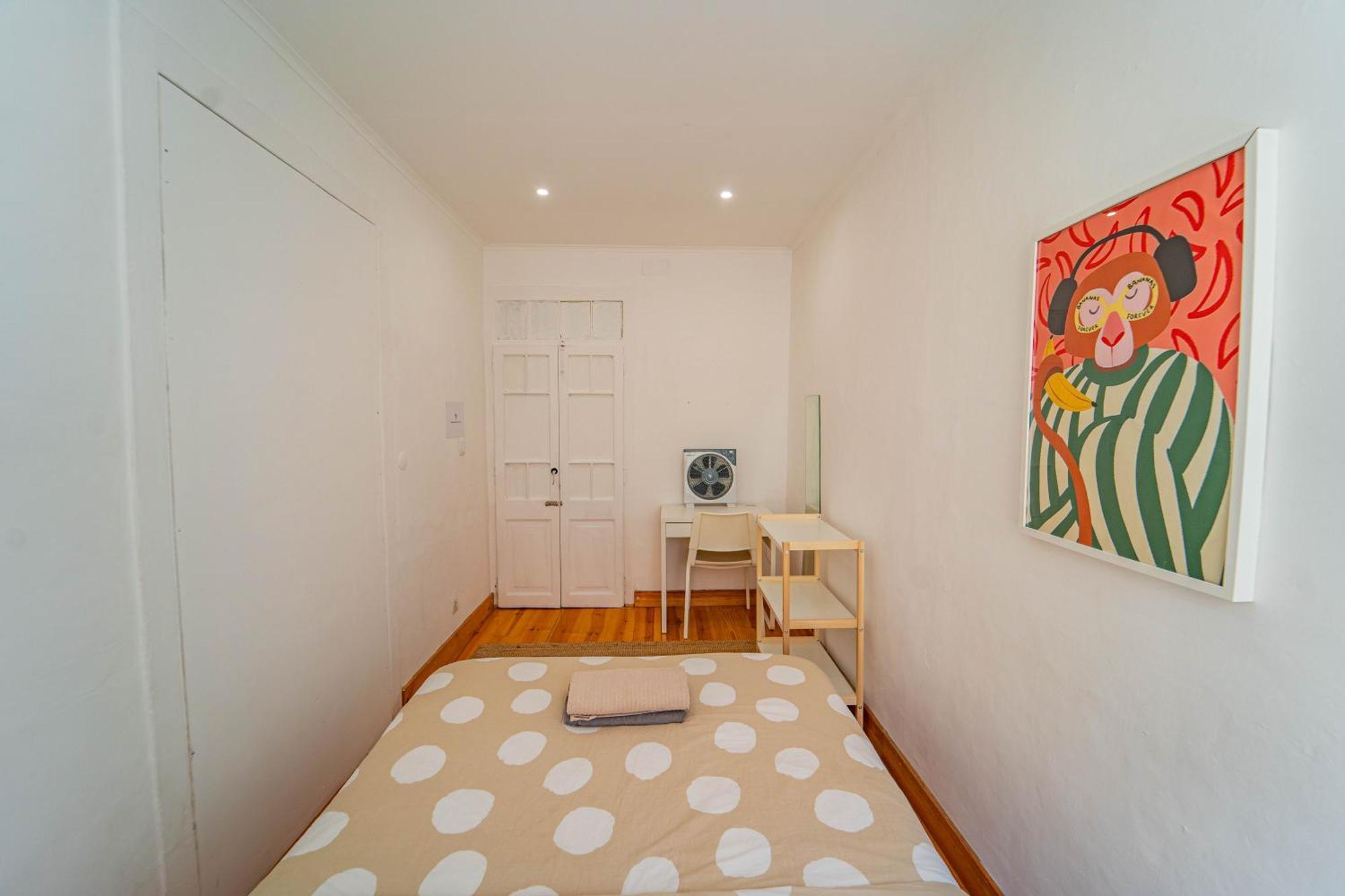 Lisbon Stays Séjour chez l'habitant *