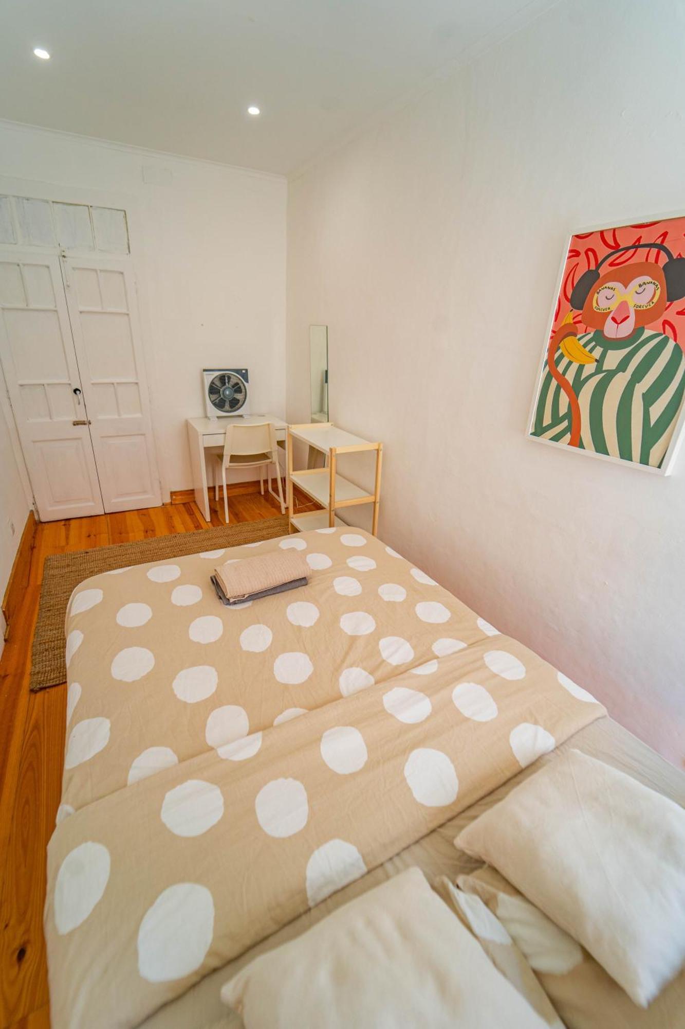Lisbon Stays Séjour chez l'habitant Lisboa