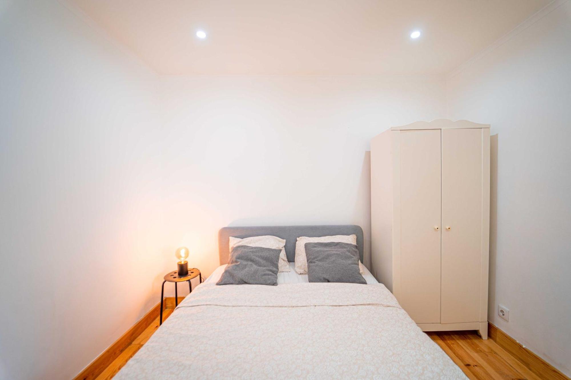 Hospedagem domiciliar Lisbon Stays