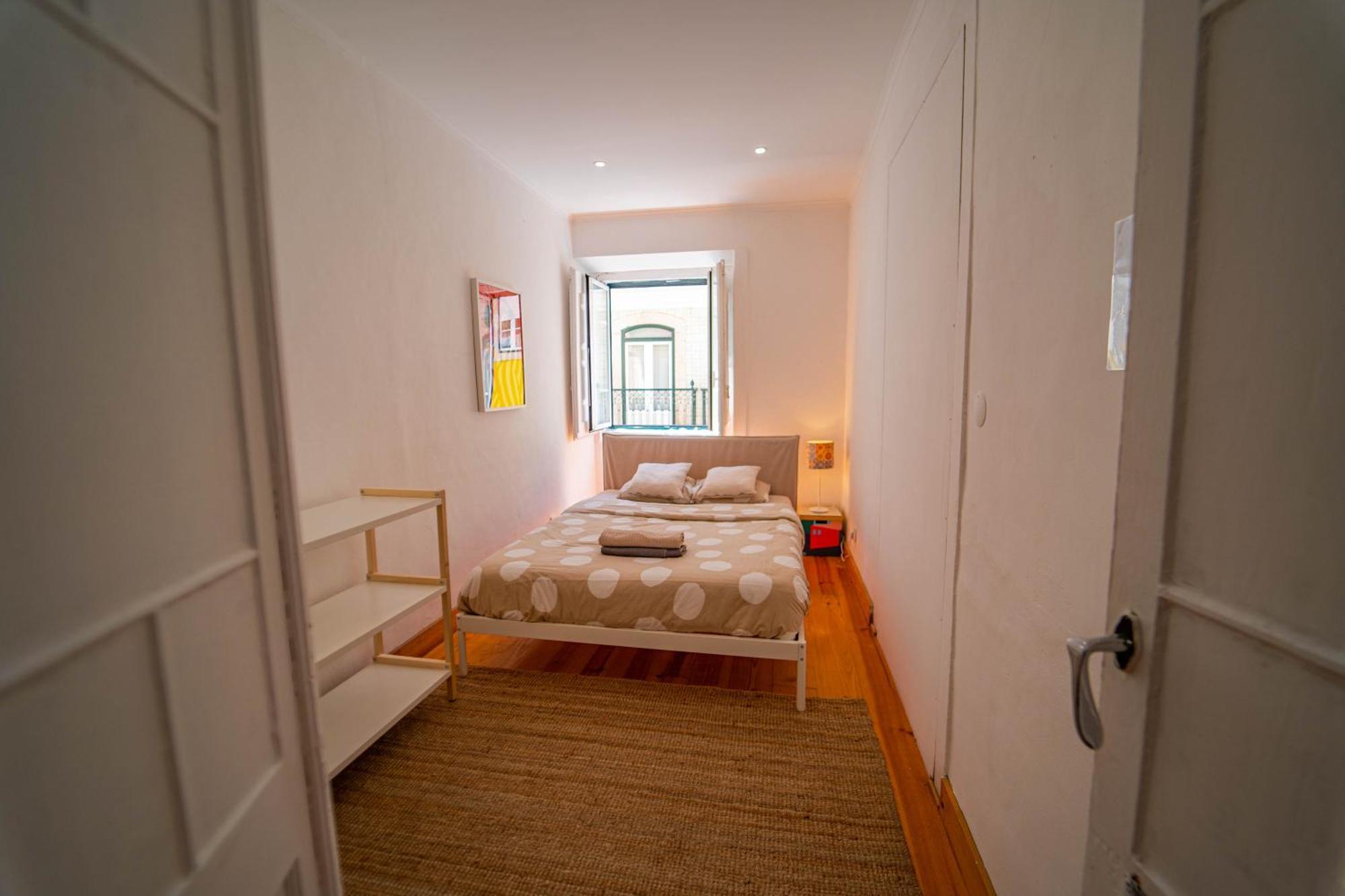 Hospedagem domiciliar Lisbon Stays Lisboa
