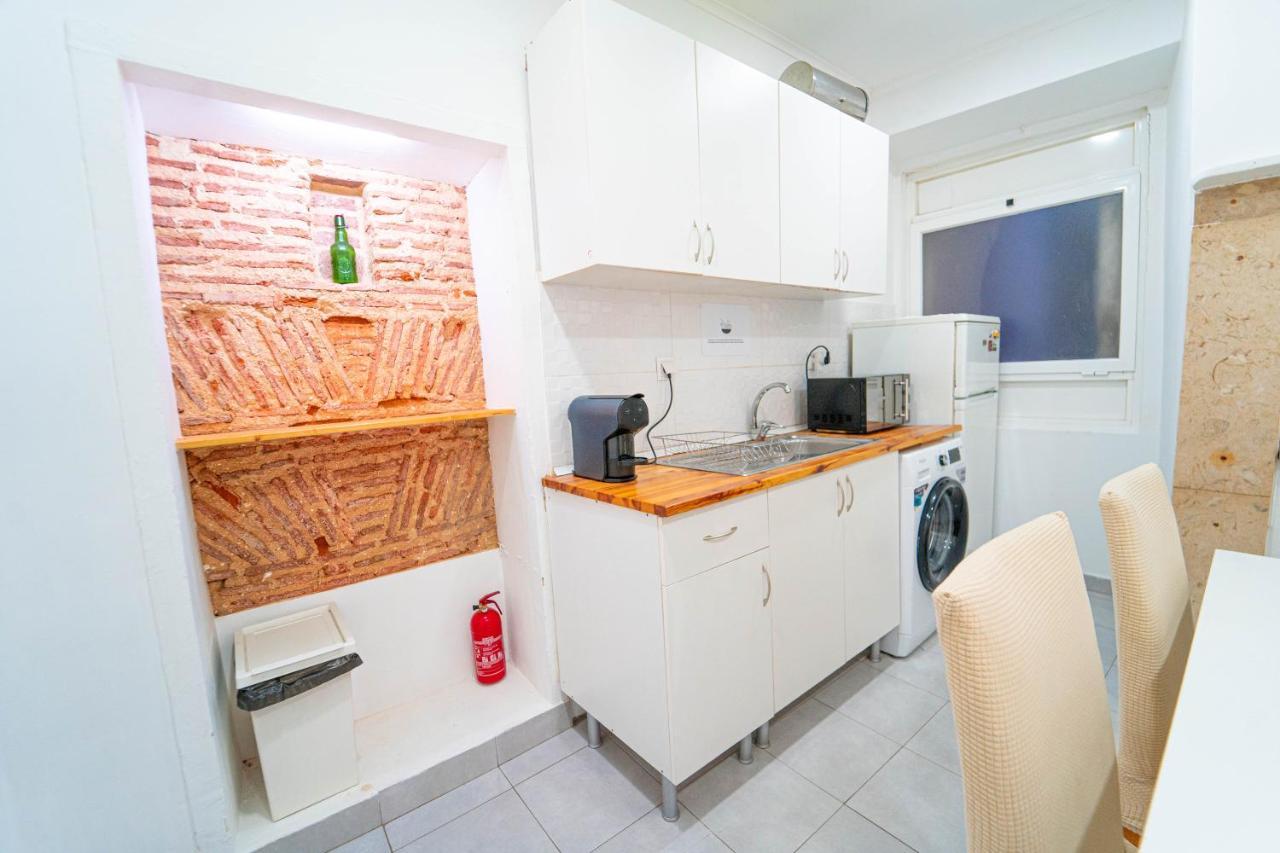 Privat bolig Lisbon Stays Lisboa