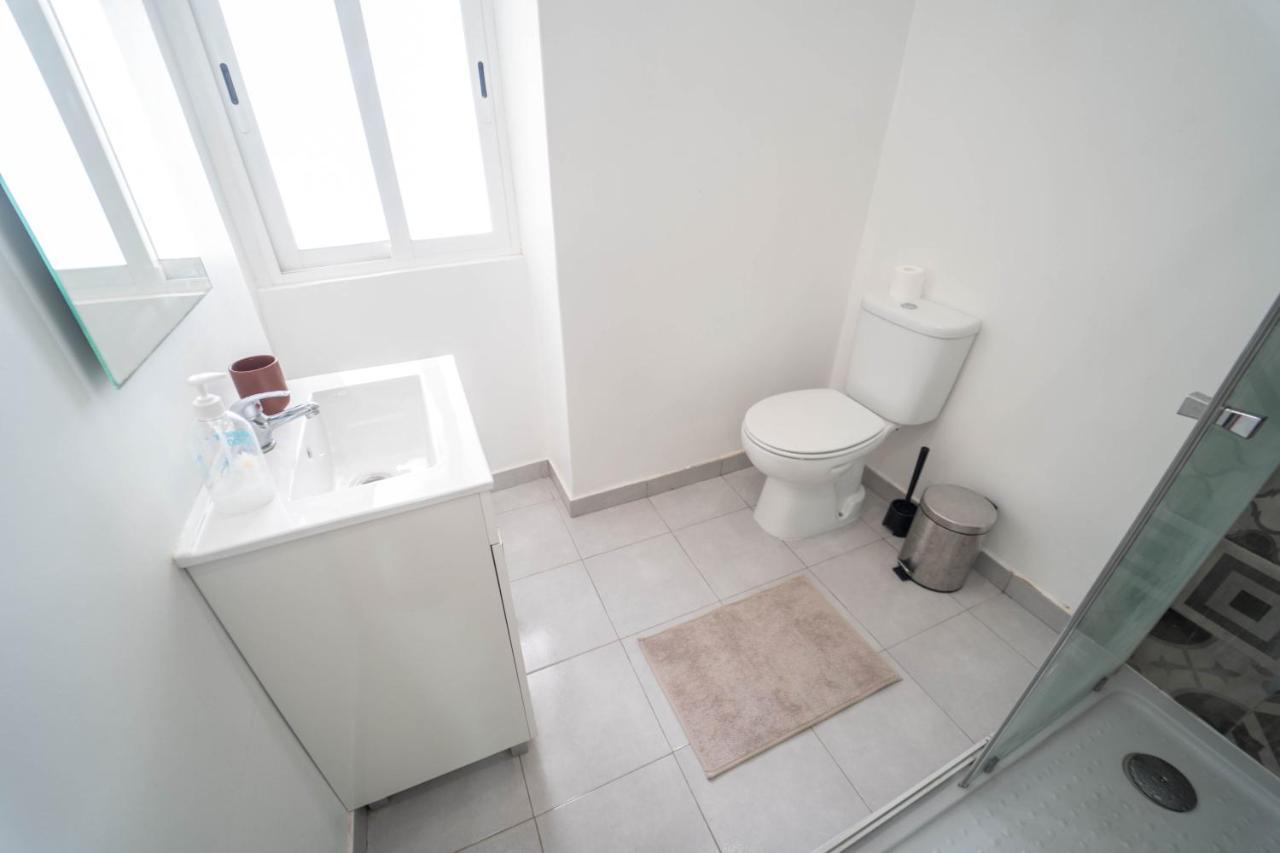 Privat bolig Lisbon Stays