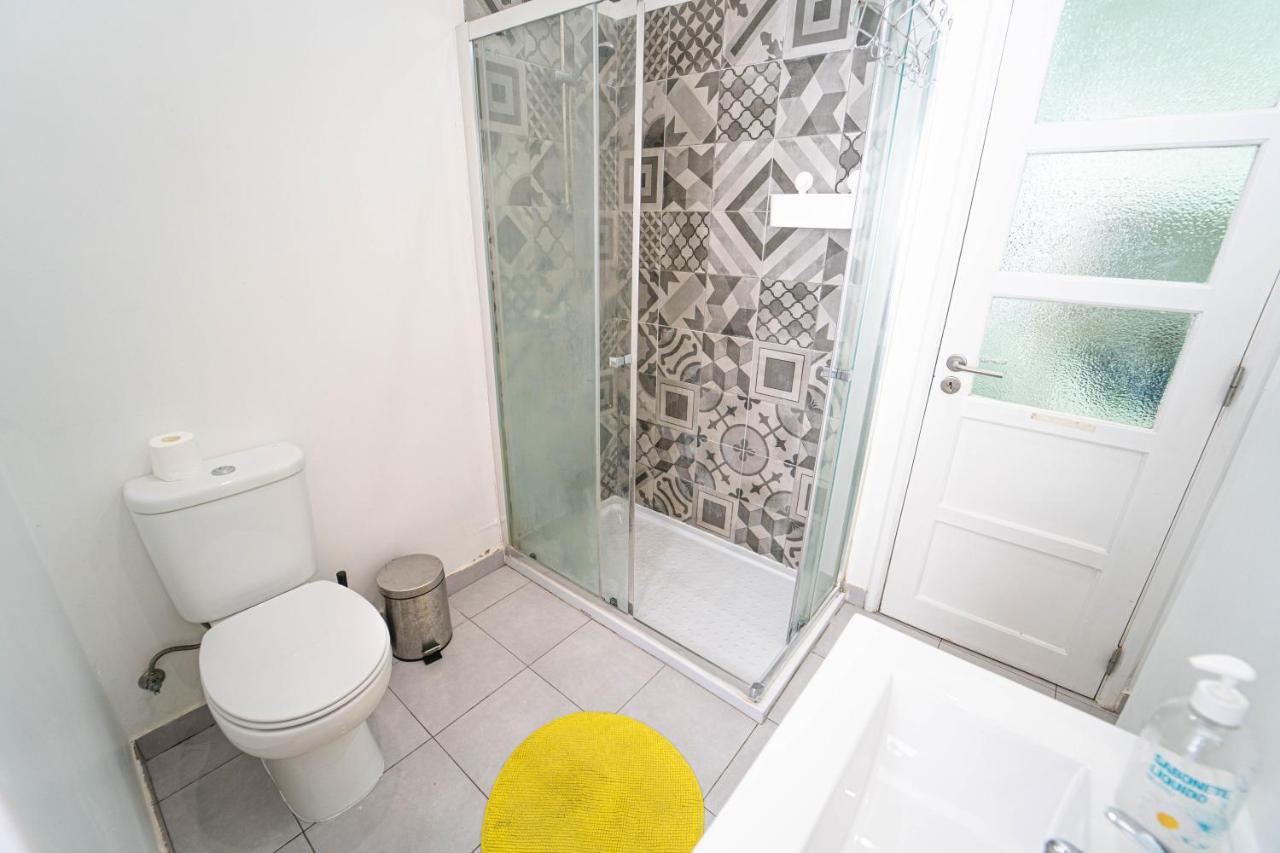 Privat bolig Lisbon Stays *