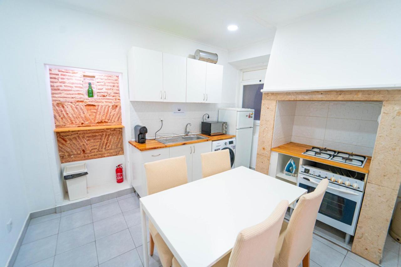 Privat bolig Lisbon Stays Lisboa