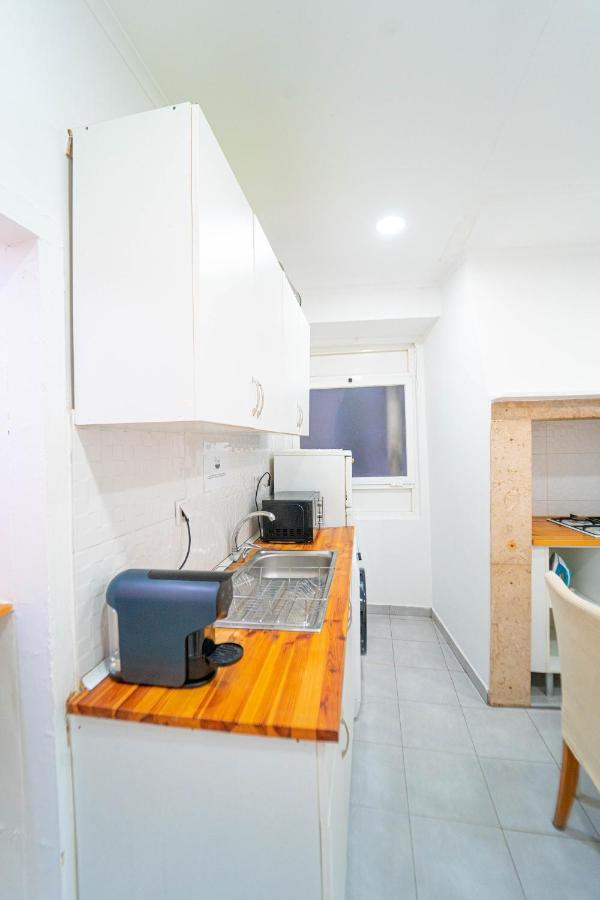 Privat bolig Lisbon Stays *