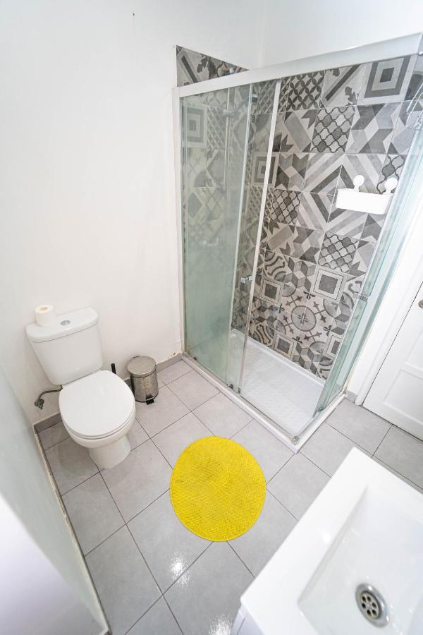 Privat bolig Lisbon Stays Lisboa