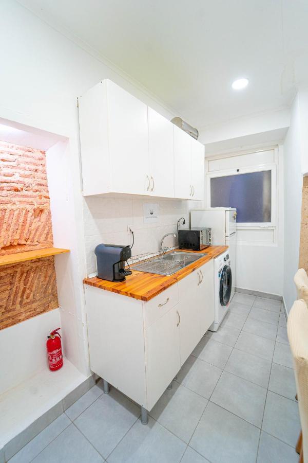 Privat bolig Lisbon Stays Lisboa