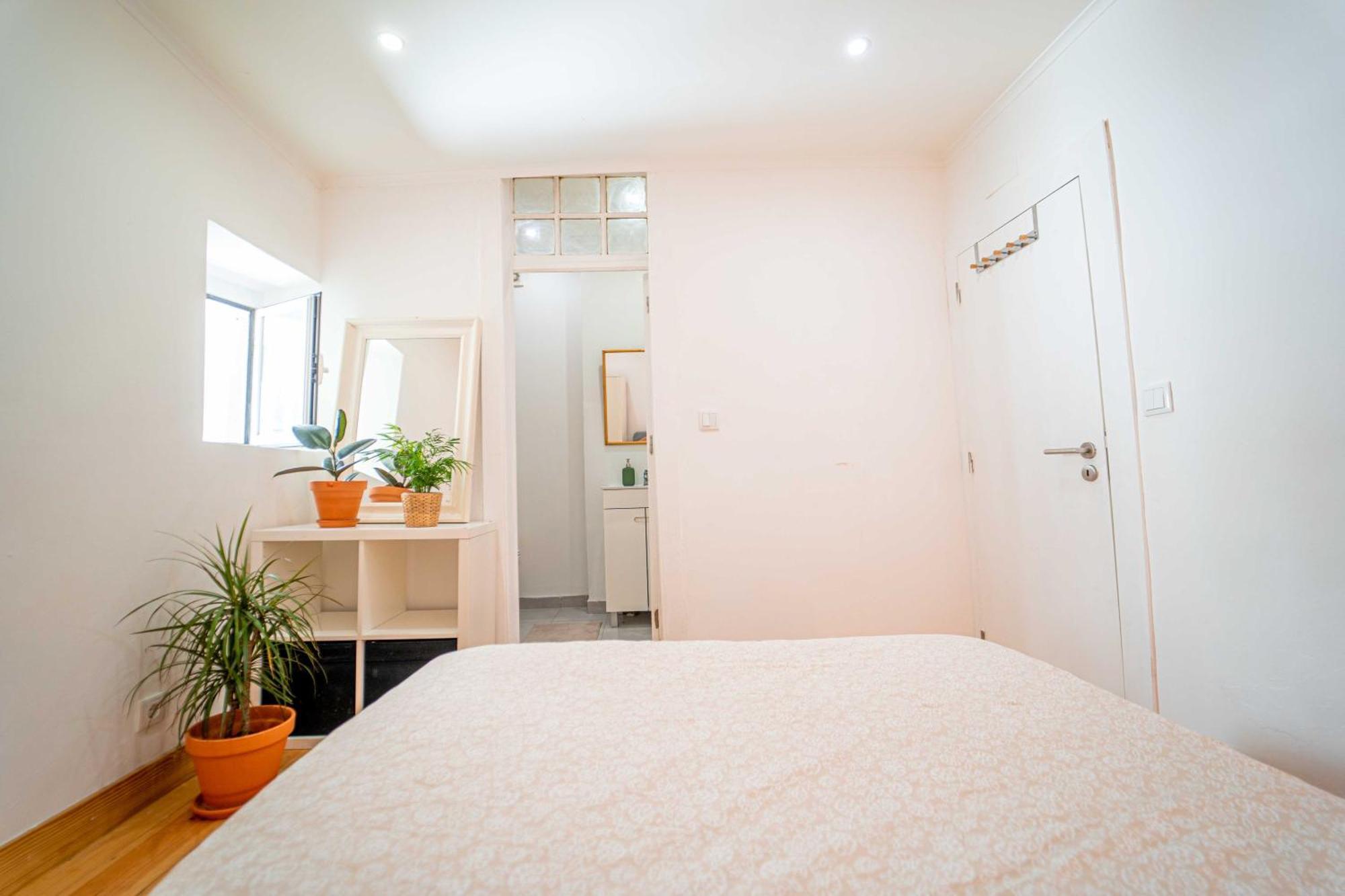 Privat bolig Lisbon Stays
