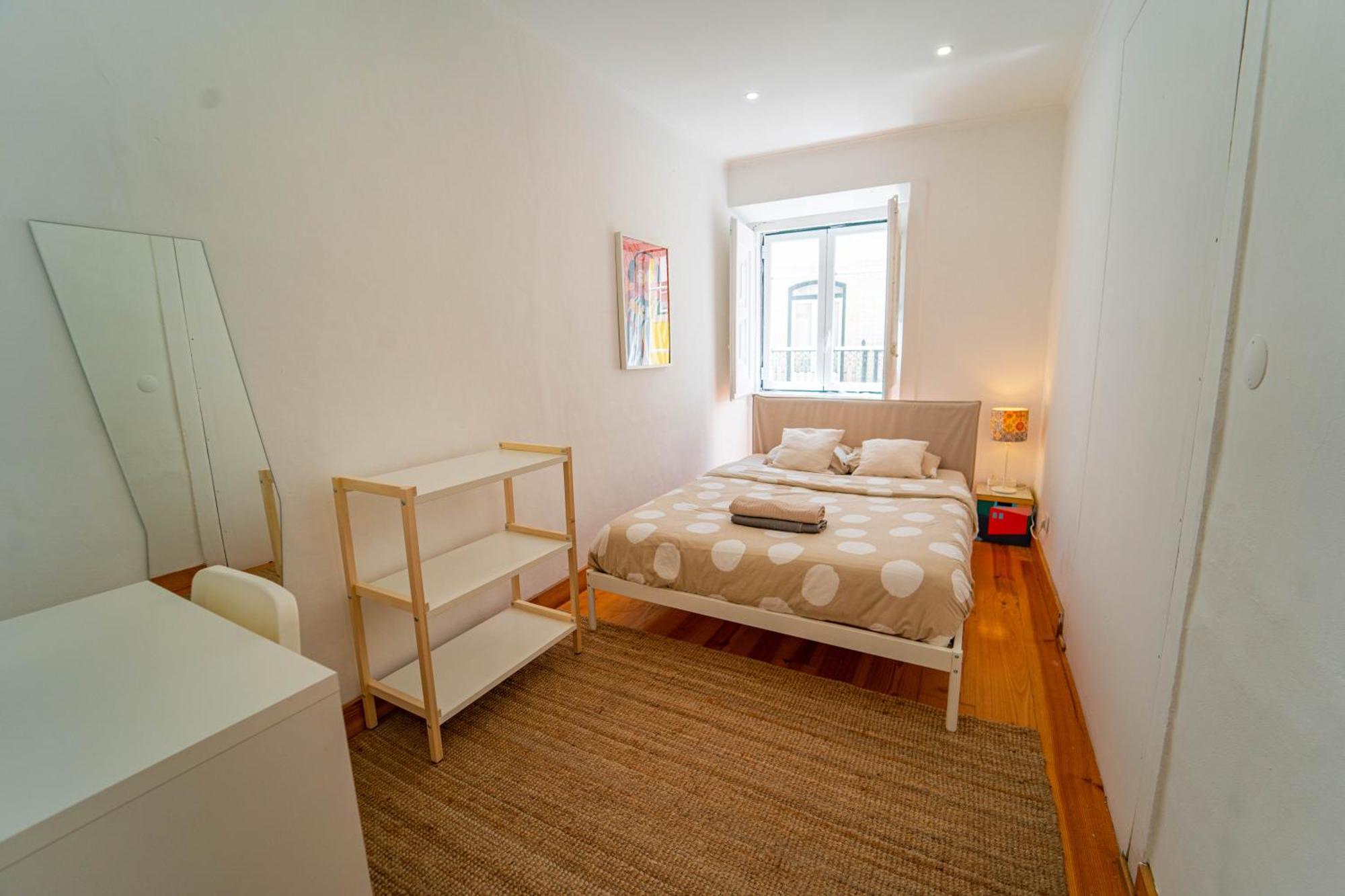 Privat bolig Lisbon Stays