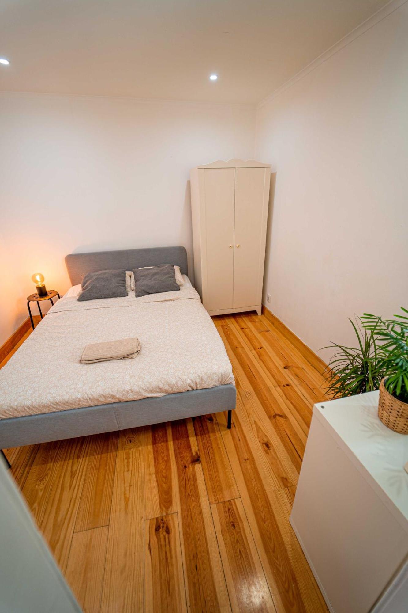 Privat bolig Lisbon Stays *