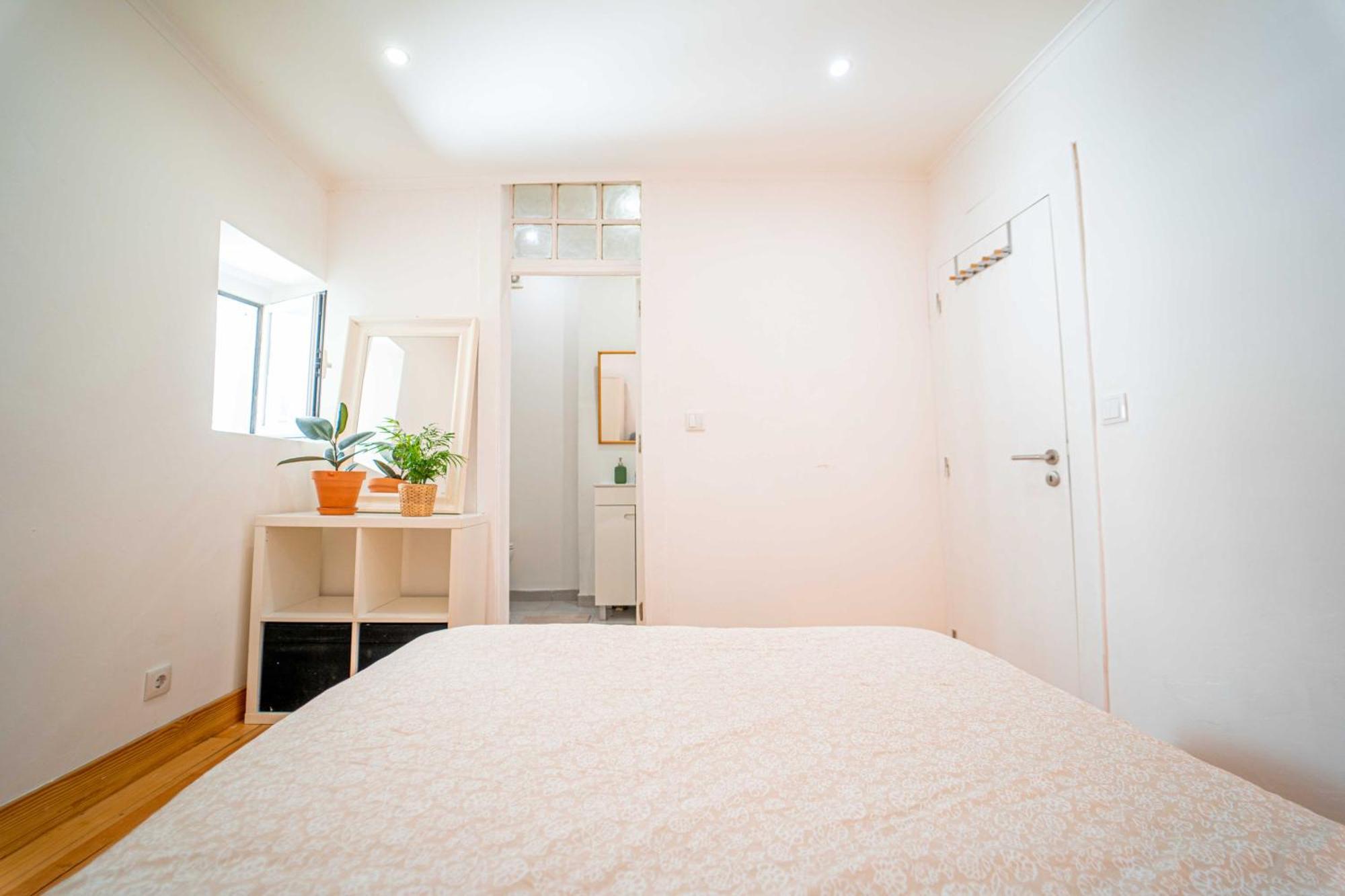 Privat bolig Lisbon Stays Lisboa