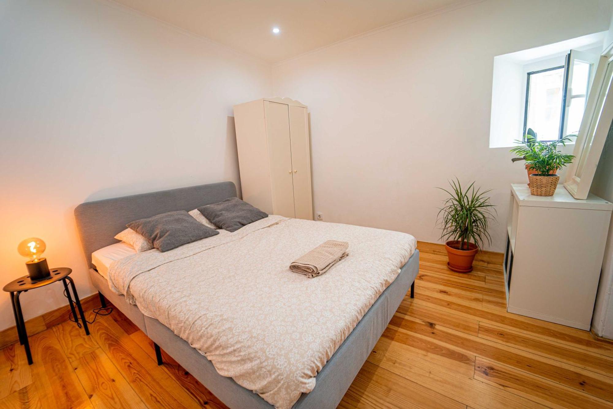 Privat bolig Lisbon Stays Lisboa