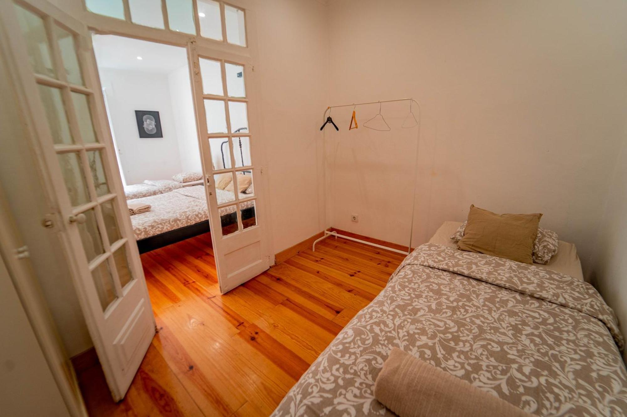 Privat bolig Lisbon Stays