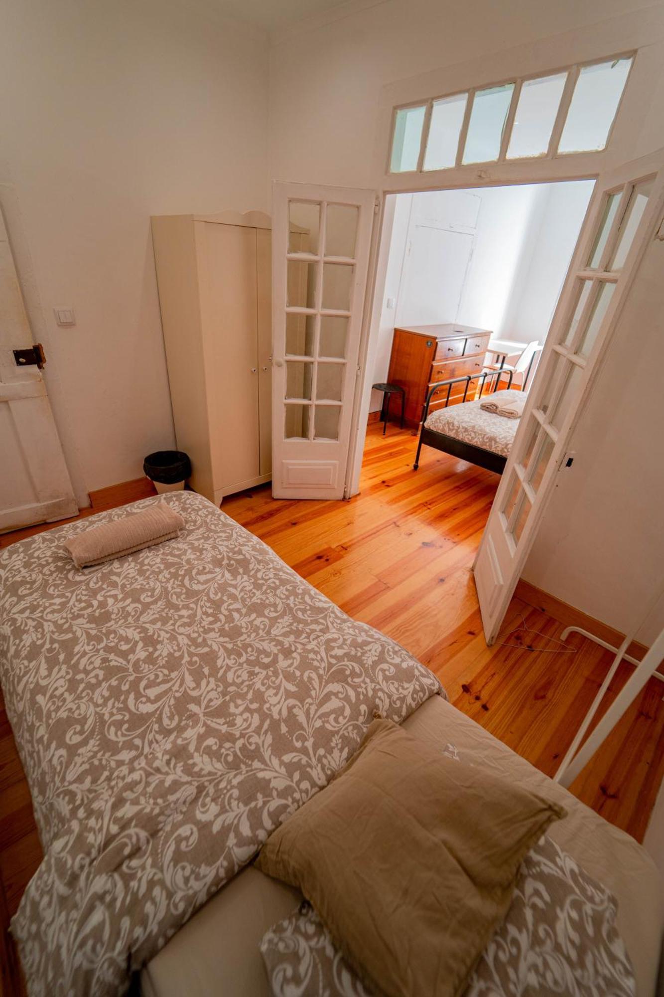 Lisbon Stays Privat bolig Lisboa
